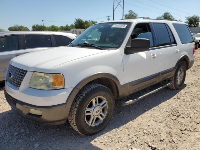 2004 Ford Expedition XLT