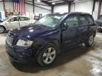 2011 Jeep Compass Sport