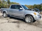 2005 Toyota Tundra Double Cab SR5