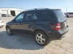 2008 Mercedes-Benz ML 350