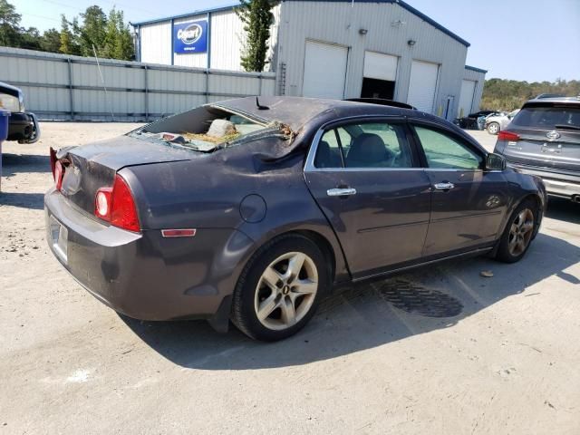 2010 Chevrolet Malibu 1LT