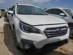 2019 Subaru Outback Touring