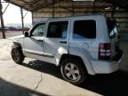 2011 Jeep Liberty Sport