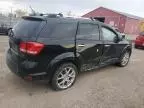 2017 Dodge Journey GT