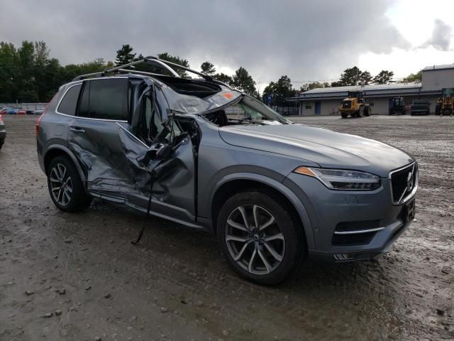 2019 Volvo XC90 T6 Momentum