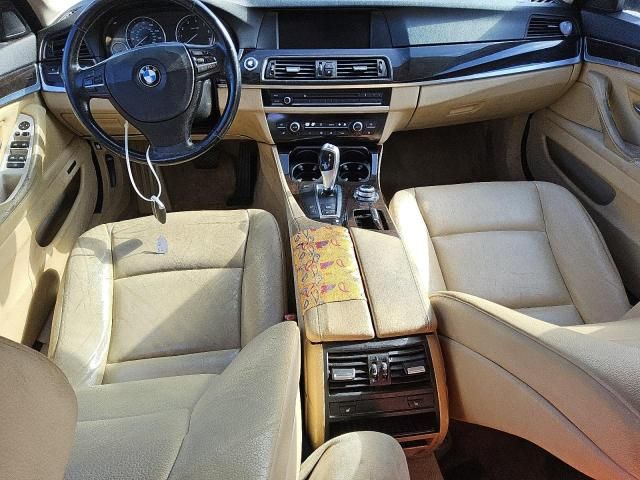 2011 BMW 535 XI