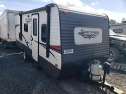 2017 KZ Sportsman en venta en Fredericksburg, VA