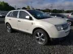 2008 Lincoln MKX