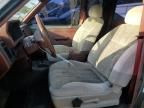 1987 Mazda B2200 Short BED