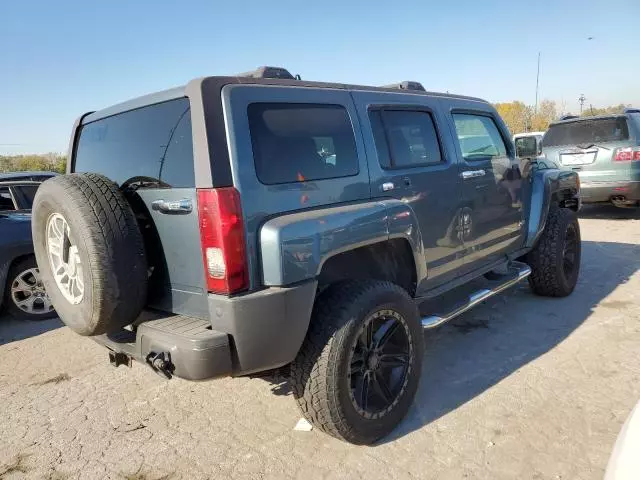 2006 Hummer H3