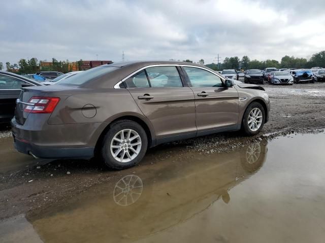 2015 Ford Taurus SE