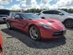 2015 Chevrolet Corvette Stingray Z51 2LT