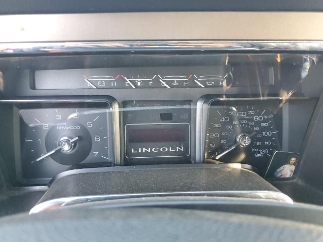 2012 Lincoln Navigator