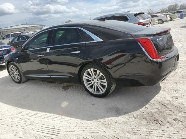 2019 Cadillac XTS Luxury