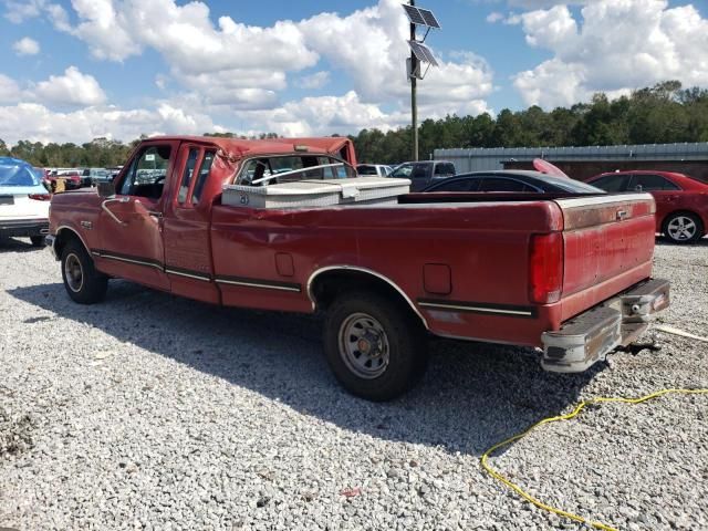 1990 Ford F150