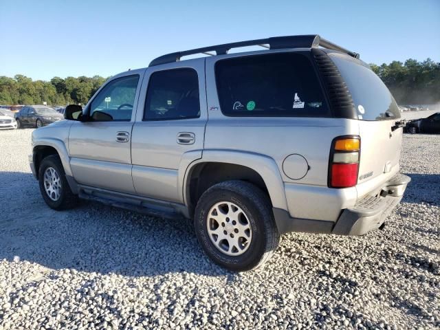 2006 Chevrolet Tahoe K1500