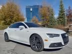 2017 Audi A7 Premium Plus