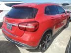 2019 Mercedes-Benz GLA 250 4matic