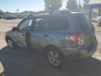 2010 Subaru Forester XS