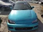 1994 Honda Civic EX