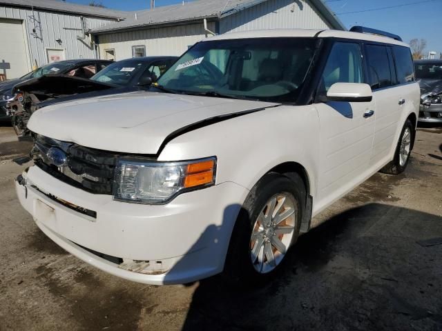 2012 Ford Flex SEL