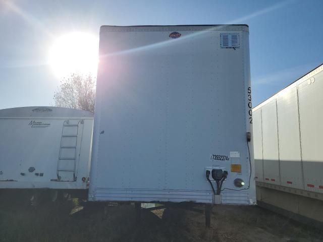 2010 Utility Trailer