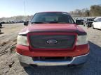 2005 Ford F150