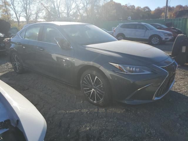 2024 Lexus ES 350 Base