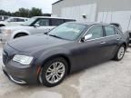 2017 Chrysler 300C