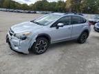 2015 Subaru XV Crosstrek Sport Limited