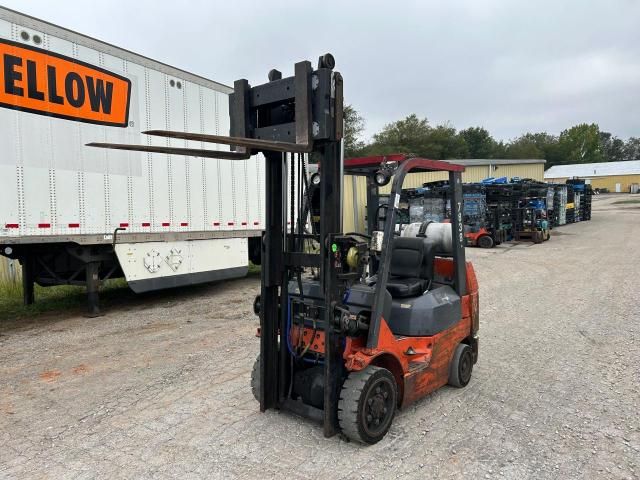 2004 Toyota Fork Lift