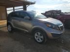 2011 KIA Sportage LX