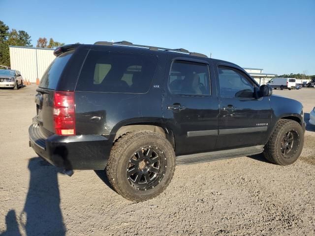 2007 Chevrolet Tahoe C1500