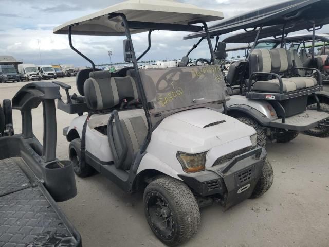 2021 Aspt Golf Cart