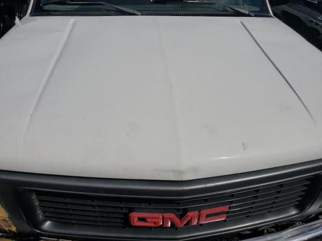 1988 GMC GMT-400 C2500