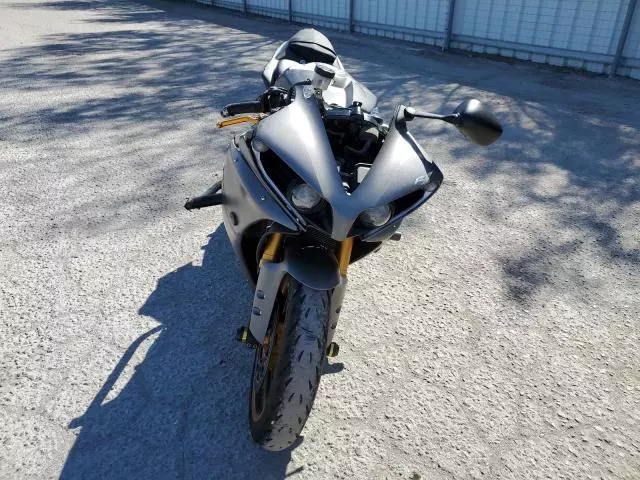 2014 Yamaha YZFR1 C