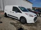 2017 Ford Transit Connect XLT