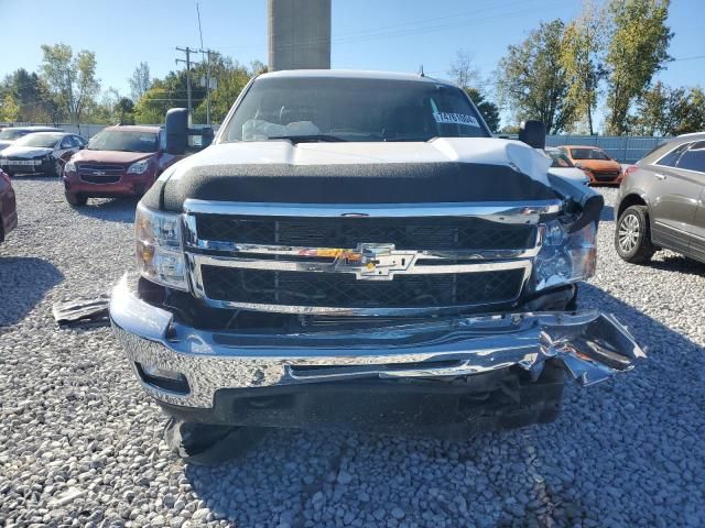 2014 Chevrolet Silverado