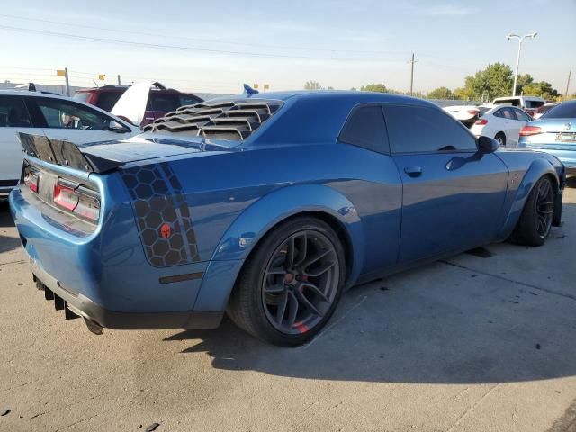 2020 Dodge Challenger R/T Scat Pack