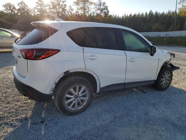 2014 Mazda CX-5 Sport