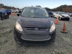 2013 Ford C-MAX Premium