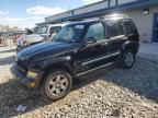 2005 Jeep Liberty Limited