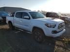 2017 Toyota Tacoma Double Cab