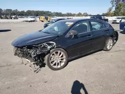 Vehiculos salvage en venta de Copart Dunn, NC: 2014 Toyota Avalon Base