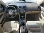 2005 Honda Accord LX