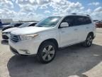 2011 Toyota Highlander Limited