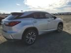 2019 Lexus RX 450H Base