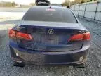 2016 Acura TLX