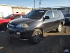 2005 Acura MDX Touring