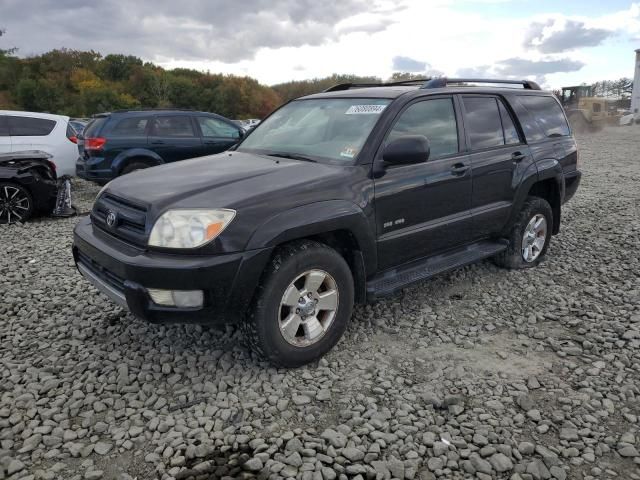 2004 Toyota 4runner SR5